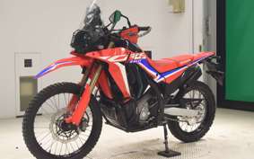 HONDA CRF250 RALLY MD47