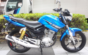 YAMAHA YBR125 PCJL