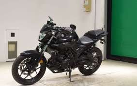 YAMAHA MT-25 RG43J