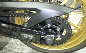 KAWASAKI Z900RS SE 2023 ZR900K