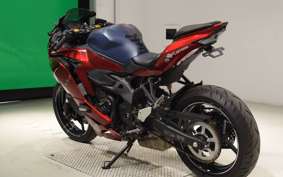 KAWASAKI ZX-25R 2018 ZX250E