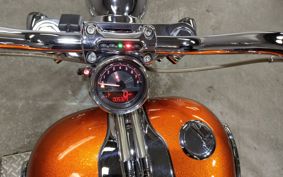HARLEY FXSB BREAKOUT CVO 2014 TD9
