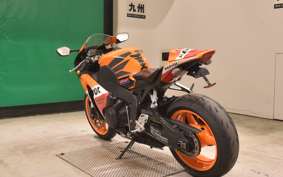 HONDA CBR1000RR Gen. 2 2008 SC59