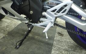 YAMAHA YZF-R15 M 2015
