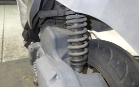SUZUKI ADDRESS V125 S 2013 CF4MA