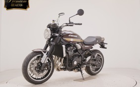 KAWASAKI Z900RS 2025 ZR900K