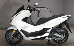 HONDA PCX125 JK05