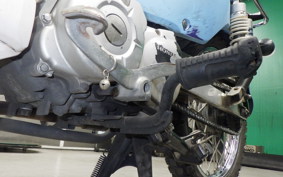 HONDA C110 SUPER CUB 2017 JA07