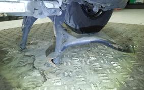 SUZUKI ADDRESS V125 CF4EA