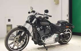 HARLEY FXBRS1870 2021