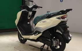 SUZUKI BURGMANストリート125EX EA23M