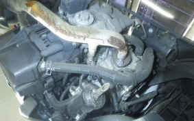 YAMAHA GEAR Gen.2 UA08J