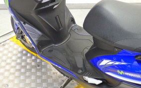 YAMAHA CYGNUS 125 X SED8J