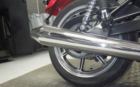 TRIUMPH BONNEVILLE SE 2009