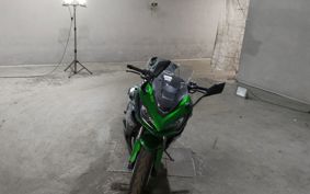 KAWASAKI  NINJA 1000SX ZXT02K