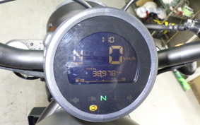 HONDA REBEL 250 A 2026 MC49