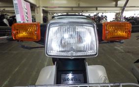 HONDA C70 SUPER CUB E C70