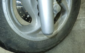 YAMAHA AXIS 125 TREET SE53J