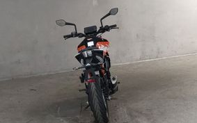 KTM 125 DUKE JPA40