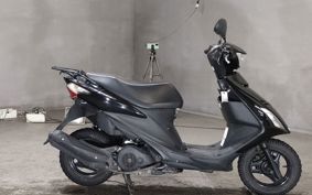 SUZUKI ADDRESS V125 CF4MA