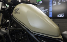 HONDA REBEL 250 MC49
