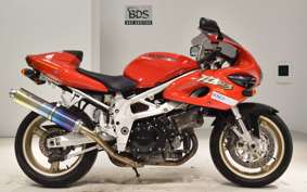 SUZUKI TL1000S 1998 VT51A