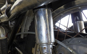 HONDA CL72 BENLY CL72