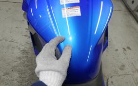 KAWASAKI NINJA 250 2006 EX250P