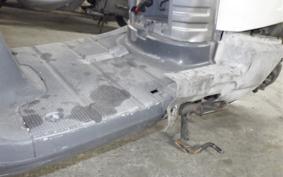 YAMAHA GEAR 2024 UA03J