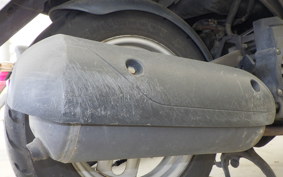 HONDA CREA SCOOPY AF55