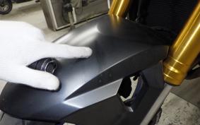 SUZUKI GSX-S1000GX 2024 EK1AA