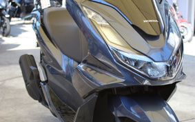 HONDA PCX125 JK05
