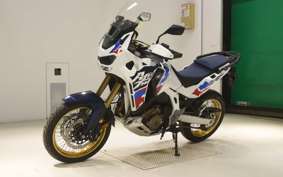 HONDA CRF1100L AFRICA TWIN DCT 2024 SD15