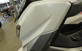 YAMAHA N-MAX 155 A SG50J