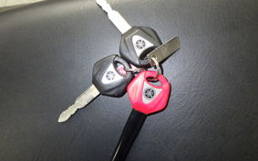 YAMAHA SR400 Gen.5 2020 RH16J