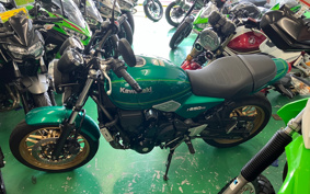 KAWASAKI Z650 RS 2022 ER650M