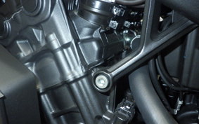 HONDA CBR650R E-Clutch 2024 RH17