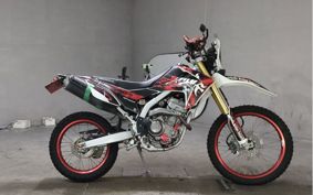 HONDA CRF250L MD38