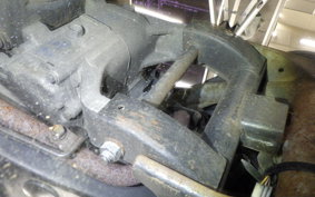 SUZUKI ADDRESS V50 G