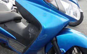 SUZUKI SKYWAVE 250 (Burgman 250) SS 2011 CJ43A