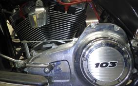 HARLEY FLTRX 1690 2012