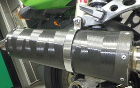 KAWASAKI ZRX1100 2000 ZRT10C