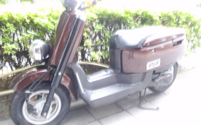 YAMAHA VOX Deluxe SA31J