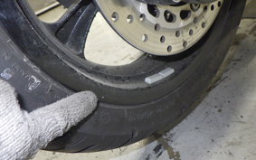 YAMAHA TRICITY 125 2021 SEC1J