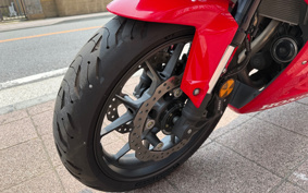 HONDA CBR400R 2024 NC65