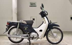 HONDA C50 SUPER CUB AA04