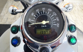 SUZUKI INTRUDER 250 VJ51A