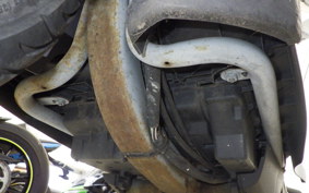 SUZUKI ﾚｯﾂ CA4AA