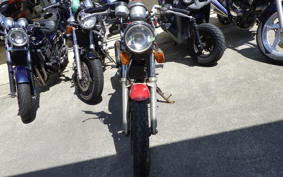 YAMAHA SRX250 Gen.2 3WP