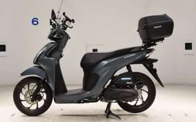 HONDA DIO 110 JK03
